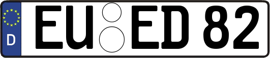 EU-ED82