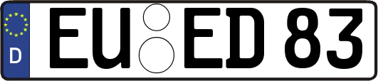 EU-ED83