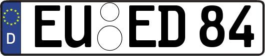 EU-ED84