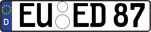 EU-ED87