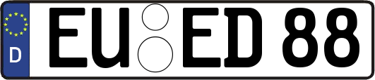 EU-ED88