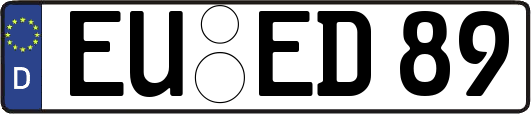 EU-ED89