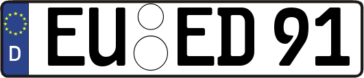 EU-ED91