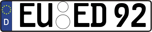 EU-ED92