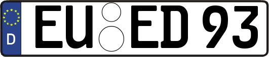EU-ED93