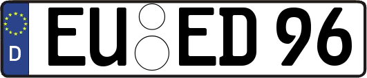 EU-ED96