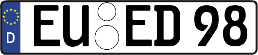 EU-ED98