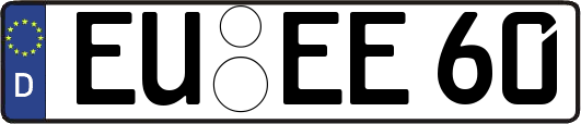 EU-EE60