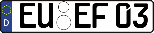 EU-EF03