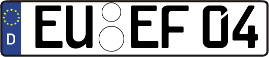 EU-EF04