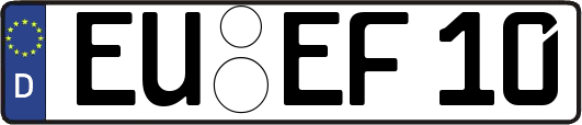 EU-EF10