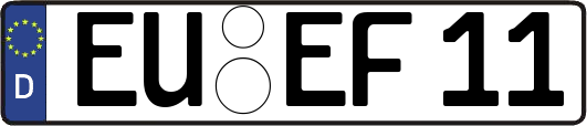 EU-EF11