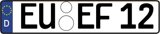 EU-EF12