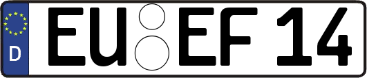EU-EF14