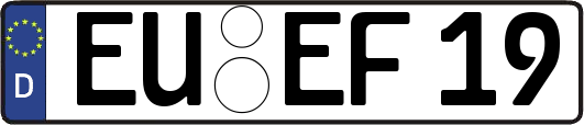 EU-EF19