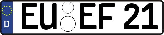 EU-EF21