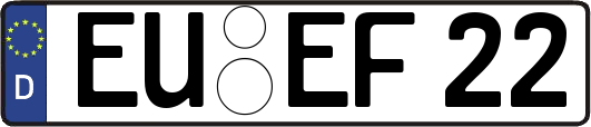 EU-EF22