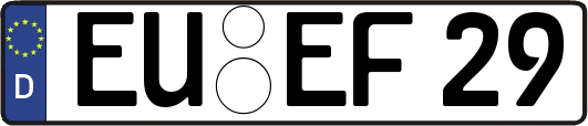 EU-EF29
