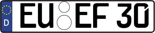 EU-EF30