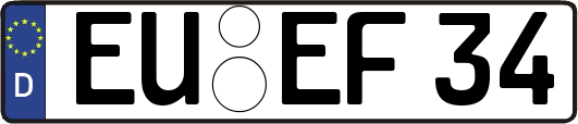 EU-EF34