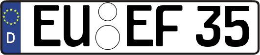 EU-EF35