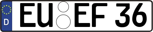 EU-EF36