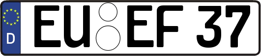 EU-EF37