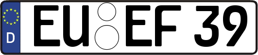 EU-EF39