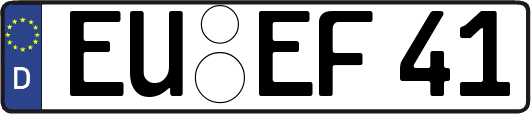 EU-EF41
