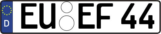 EU-EF44