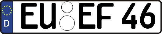 EU-EF46