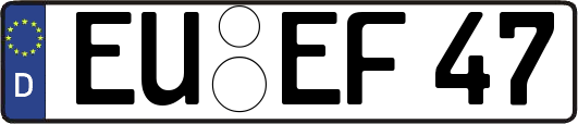 EU-EF47