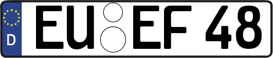 EU-EF48