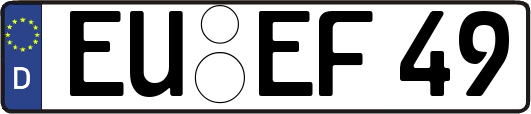EU-EF49