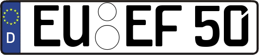 EU-EF50
