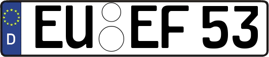 EU-EF53