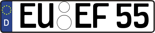 EU-EF55