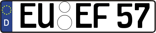 EU-EF57