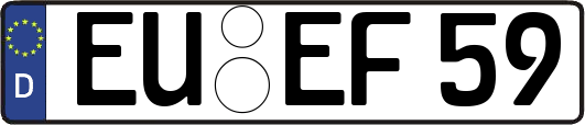EU-EF59