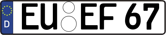 EU-EF67