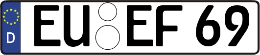 EU-EF69