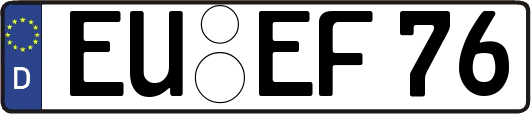 EU-EF76