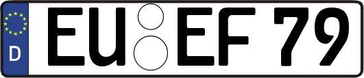 EU-EF79
