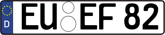 EU-EF82