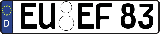EU-EF83