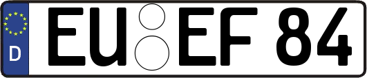 EU-EF84