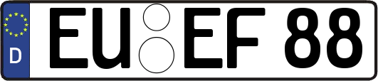 EU-EF88