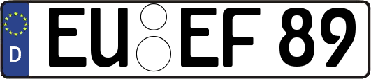 EU-EF89