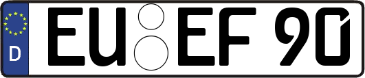 EU-EF90