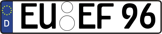 EU-EF96